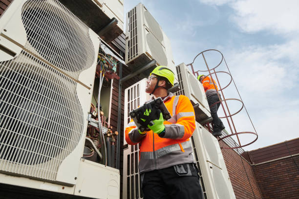 HVAC Maintenance Plan in Lagrange, IN