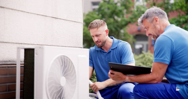 Best HVAC Air Duct Cleaning  in Lagrange, IN