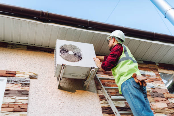 Best HVAC Installation Services  in Lagrange, IN