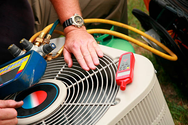Best HVAC Cleaning Services  in Lagrange, IN