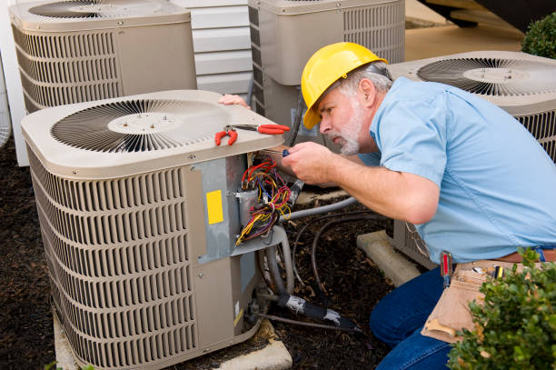 HVAC Troubleshooting in Lagrange, IN