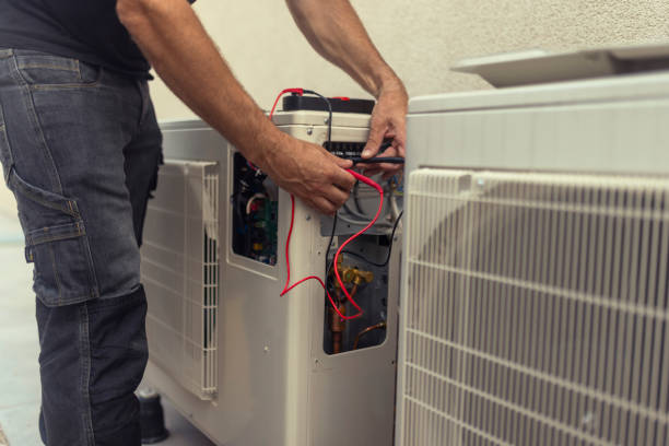  Lagrange, IN HVAC Pros