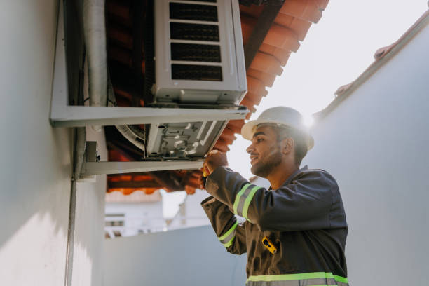 Air Duct Cleaning in Lagrange, IN